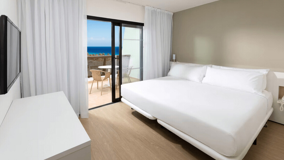 Sol Fuerteventura Jandia - All Suites
